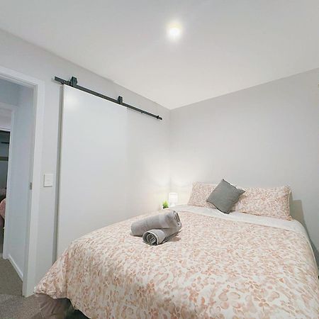 Modern & Stylish 3 Bedroom At Lowerhutt Lower Hutt Ngoại thất bức ảnh