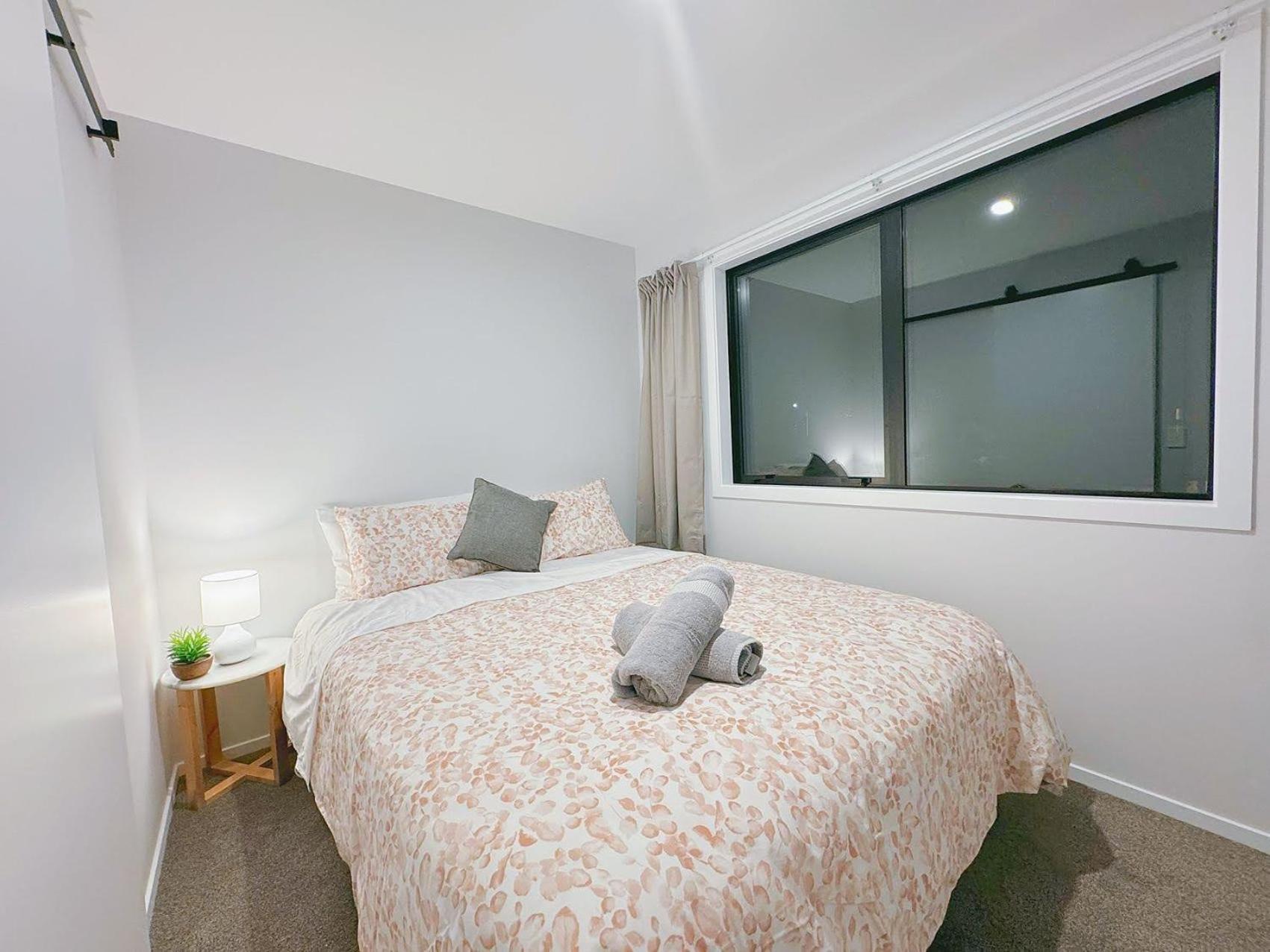 Modern & Stylish 3 Bedroom At Lowerhutt Lower Hutt Ngoại thất bức ảnh