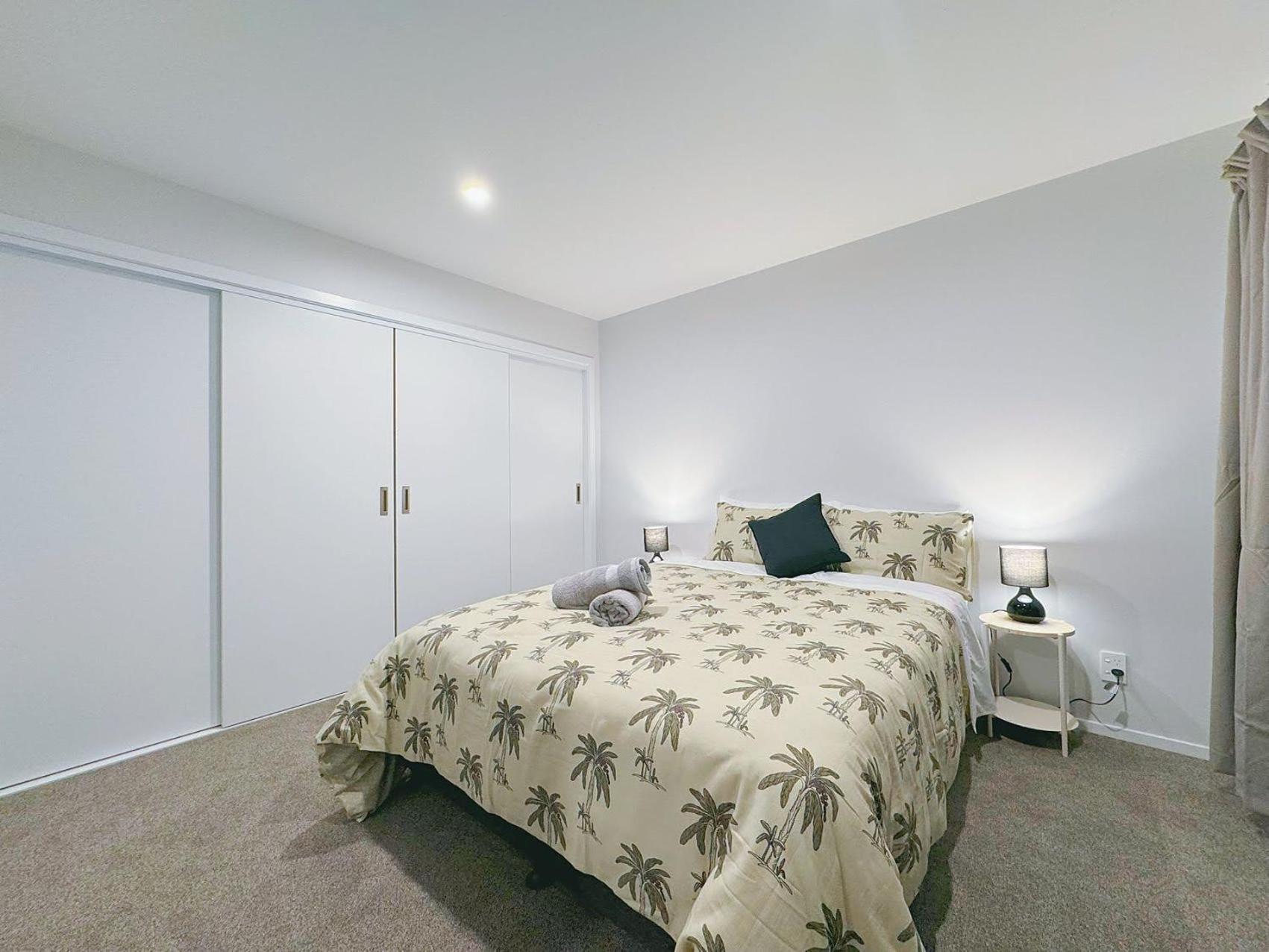 Modern & Stylish 3 Bedroom At Lowerhutt Lower Hutt Ngoại thất bức ảnh