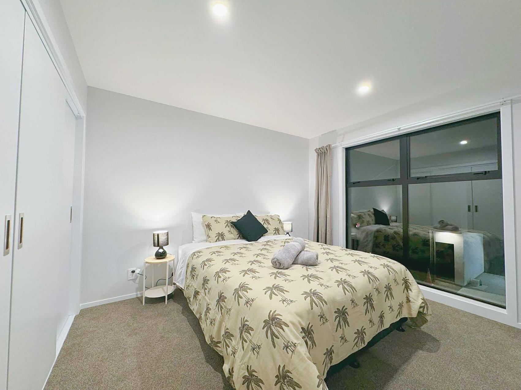 Modern & Stylish 3 Bedroom At Lowerhutt Lower Hutt Ngoại thất bức ảnh