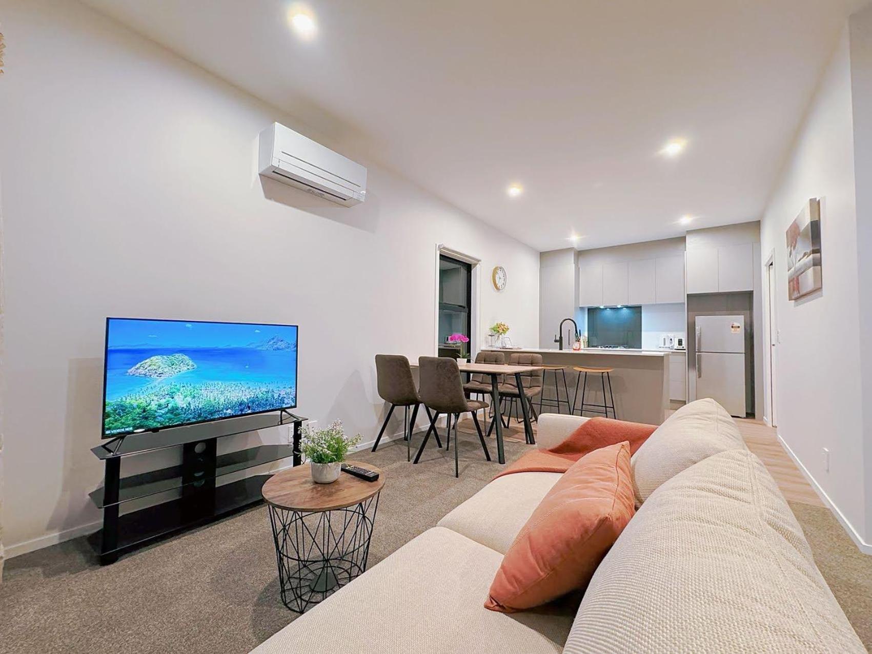Modern & Stylish 3 Bedroom At Lowerhutt Lower Hutt Ngoại thất bức ảnh