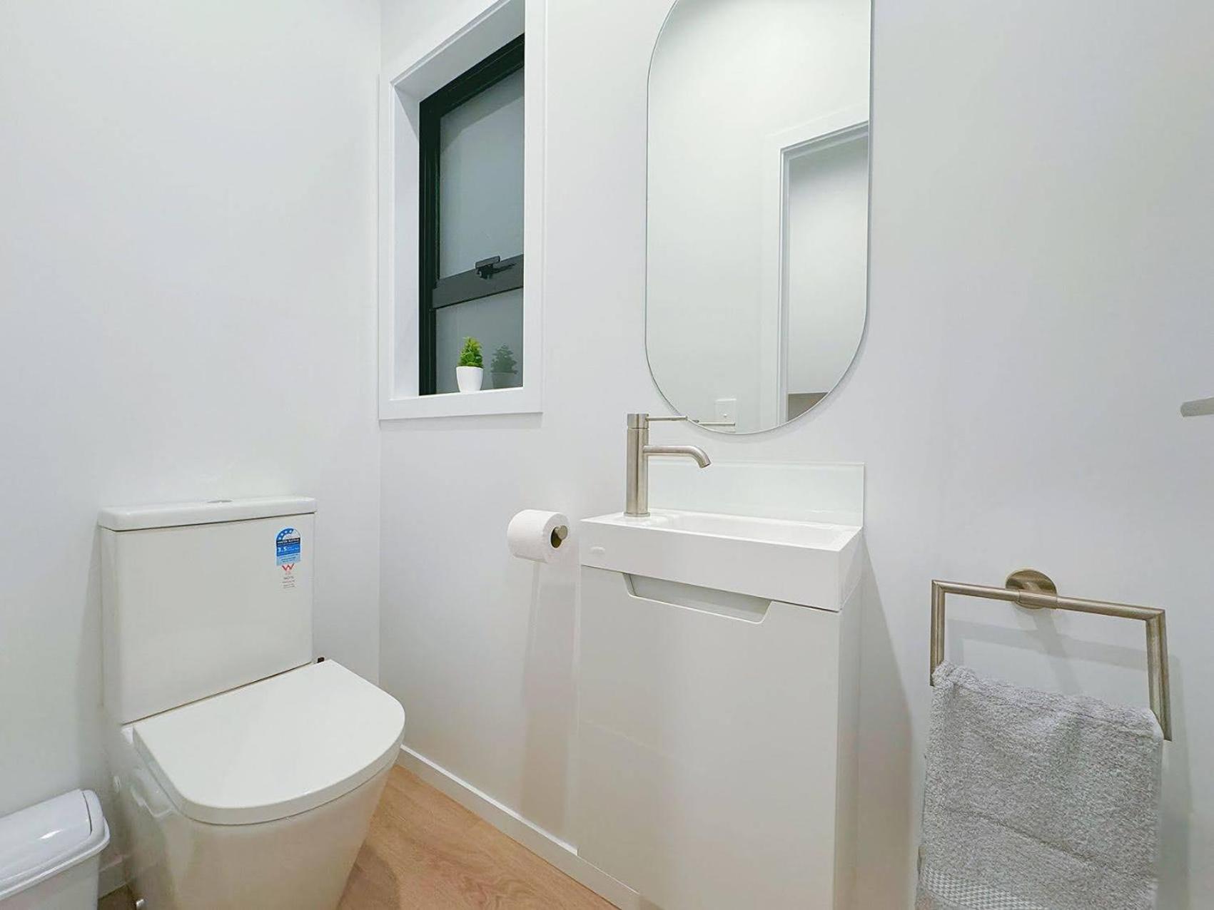 Modern & Stylish 3 Bedroom At Lowerhutt Lower Hutt Ngoại thất bức ảnh